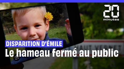 Disparition D Mile Apr S H De Recherche Le Hameau Du Haut Vernet