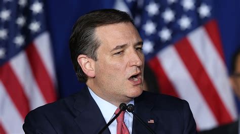 Ted Cruz Suspends Campaign What Happens Next