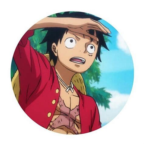 Épinglé sur luffy