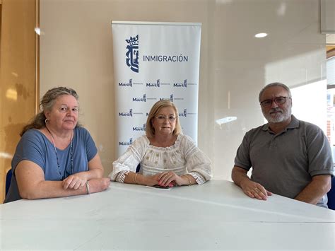 Motril abre el plazo de inscripción para los cursos de español para