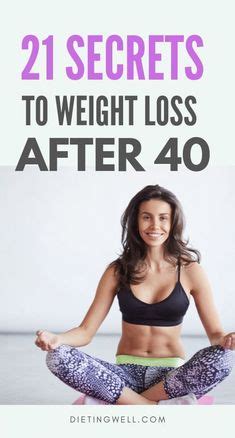 Lose Weight