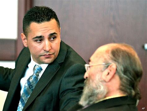 Ex New Mexico Cop Levi Chavez Acquitted Of Wifes Murder