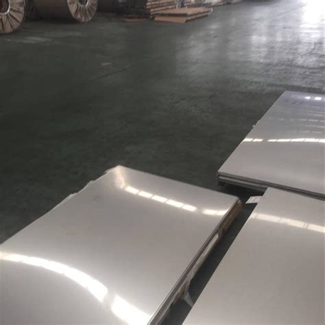 Aisi Stainless Steel Sheet Ss Roofing Sheet Price Stainless Steel