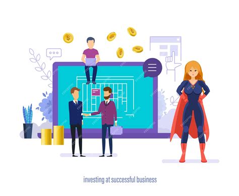 Invertir en negocios exitosos inversiones financieras en el desarrollo