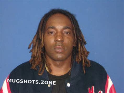 Douglas Terrance Sharod Sampson County Mugshots Zone