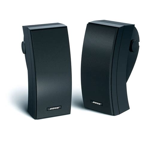 Bose 251 Se Weather Resistant Outdoor Speakers