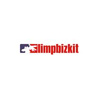 Download Limp Bizkit Logo Vector & PNG - Brand Logo Vector