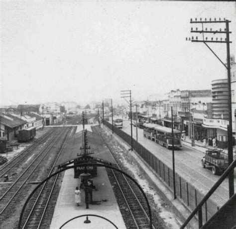 Pin de José Roitberg em Trens Rio de janeiro Rio Estações