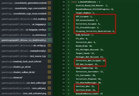 Counter-Strike 2 may get modes found in previous CS games » Download ...