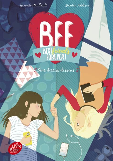 Bff Best Friends Forever Tome Hachette Fr