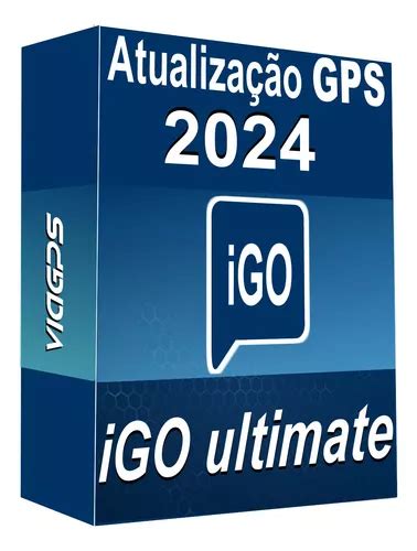 Atualização Gps Igo Primo Fast Ultimate Hetzer S500 S450 MercadoLivre