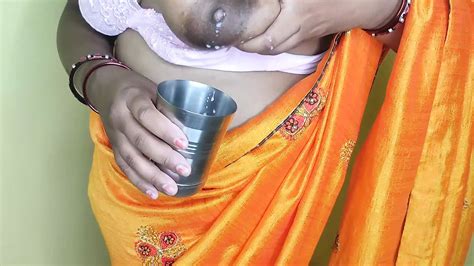 Naukrani Ne Apne Dudh Ka Chai Banaa Ke Malik Ko Khush Kiya Watch Online