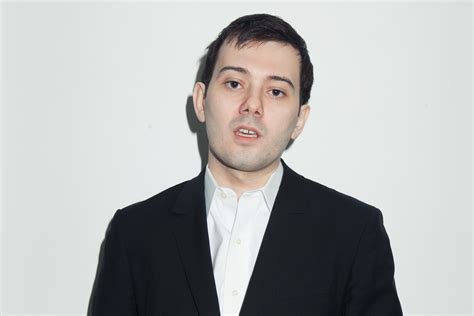 Big Pharma Bro Martin Shkreli Convicted In Federal Fraud Case