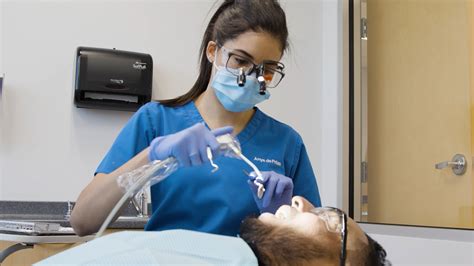 School of Dental Landing - Lake Erie College of Osteopathic Medicine