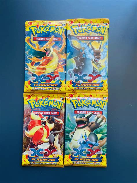 5 Best Pokemon Card Packs to Buy in 2021