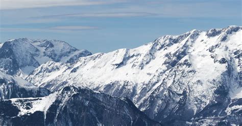 TOURISME L Alpe d Huez élue meilleure station de ski d Europe