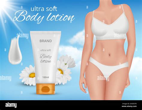 Skin Bikini Stock Vector Images Alamy