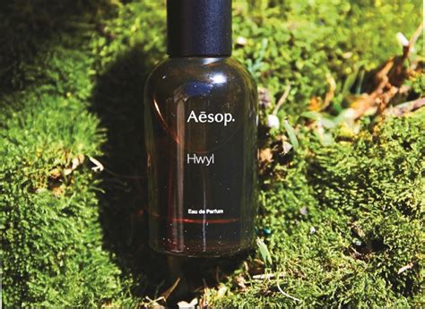 Hwyl Aesop Eau De Parfum Beauty Personal Care Fragrance