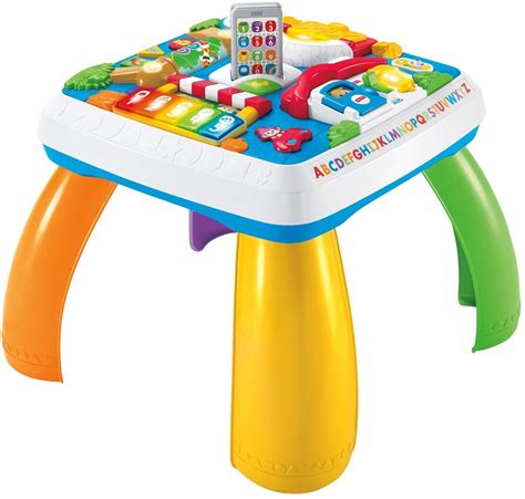 Mattel Fisher-Price » Michollo.com