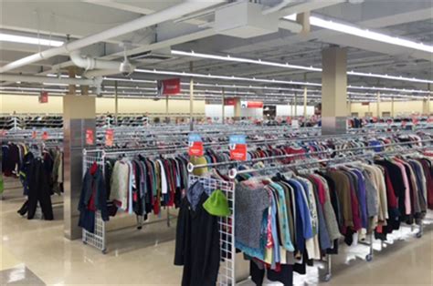 Thrift Store & Donation Center in Norwood, MA 02062 | Savers