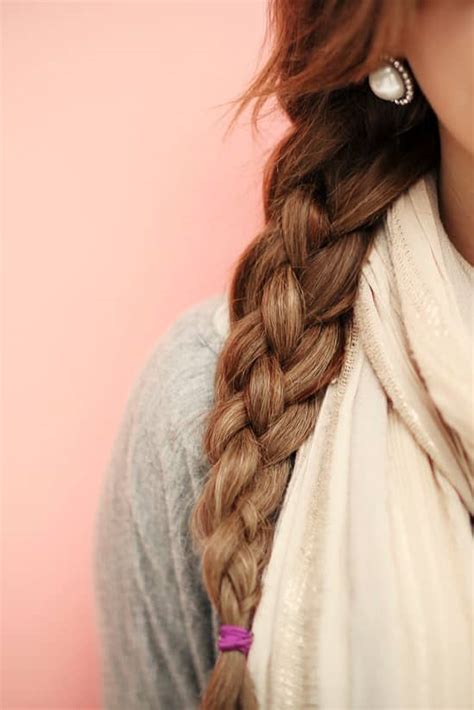 9 Different Ways To Braid Hair Hubpages