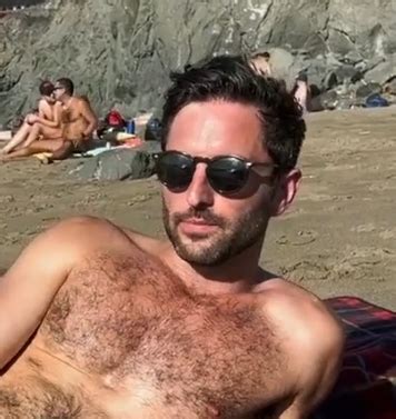 Guy cute nude beach ThisVid 日本語で