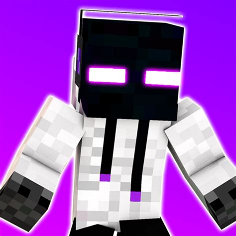 Enderman Skins - Apps on Google Play