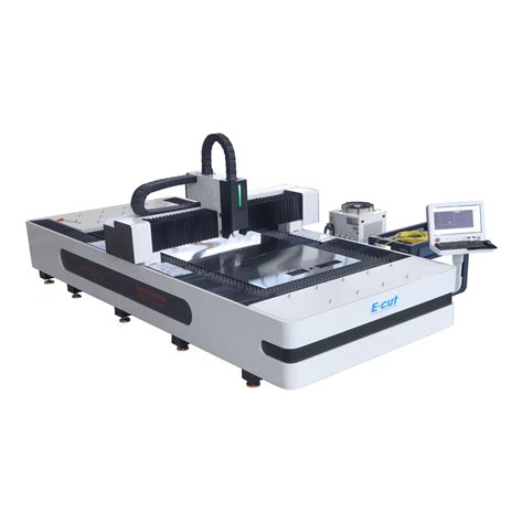 Manufacture 1500w 1kw 3kw 6kw Metal Cnc Laser Cut Machine Fiber Laser Cutting Machine China