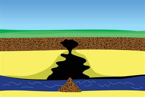 Sinkhole Illustrations Royalty Free Vector Graphics And Clip Art Istock