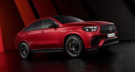 Mercedes Amg Gle Coupé Equipamiento Y Precios Carnovo