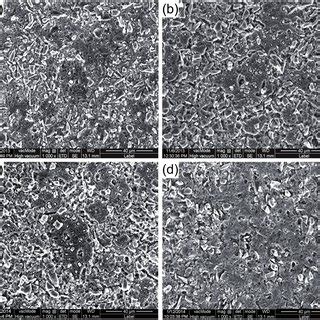 Microstructures Of The SiC P 6061 Al Composite Thixoforged At Mould