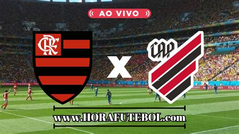 Athletico X Flamengo Vai Passar Onde Veja Onde Assistir Ao Vivo Na Tv