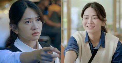 Phim Lê Bống đóng chính có cái kết tranh cãi hot Tiktoker bị chê diễn đơ khóc giả trân