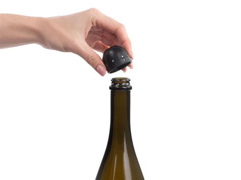 Пробка для шампанского «Cava» (арт. 207002) - купить в Москве | Oasis ...