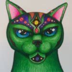 Pitohui Naked Edition By JEM Tanavit The Toy Chronicle