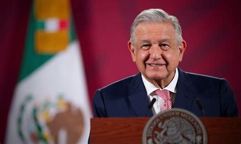 Amlo Rechaza Inestabilidad En M Xico Por La Reforma Judicial Notigram