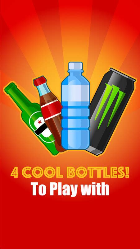 Bottle Flip Challenge APK Free Casual Android Game download - Appraw