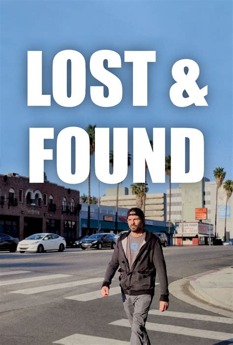 Filmzie Lost And Found 2022