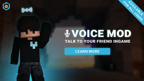 Badlion Client - Voice Mod v1 Officially Available To Everyone! | Badlion