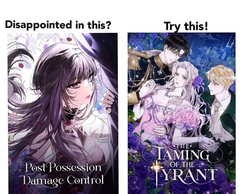 Some recs [check caption for sauce] : r/OtomeIsekai