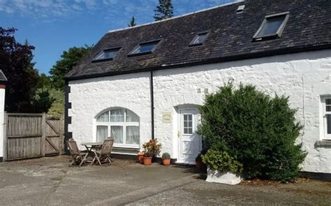 Isle of Mull Self Catering Accommodation | Visit Mull & Iona