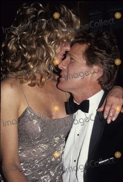 Photos And Pictures New York Ny Undated File Photo Farrah Fawcett