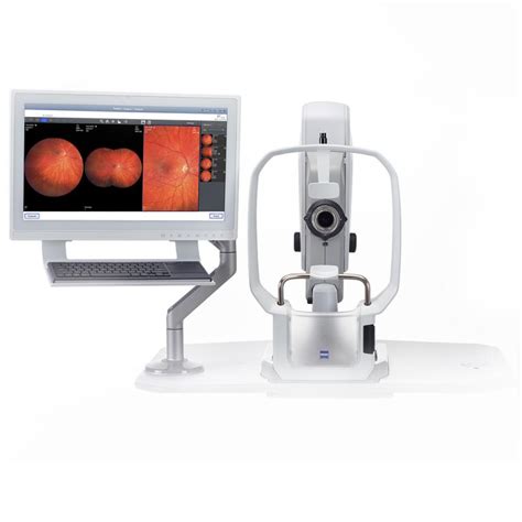 Zeiss Clarus 700 Zeiss Medical Technology