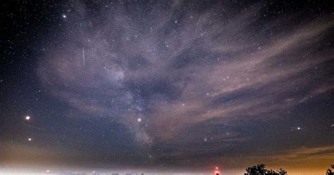 Five Planets Can Be Seen With Naked Eyes In Coming Week Says Hyderabadi Scientist