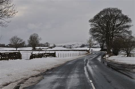 North Yorkshire Snow Landscape - Free photo on Pixabay - Pixabay