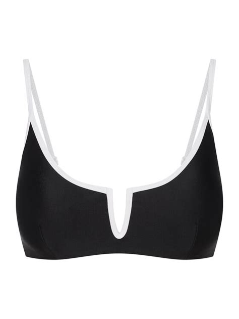 Esotiq Bikini 42905 Czarny Modivo Pl