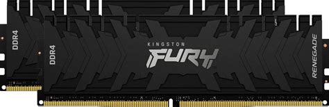 Kingston FURY 64GB 3600MT/s DDR4 CL18 DIMM Kit Arbeitsspeicher, Hohe ...