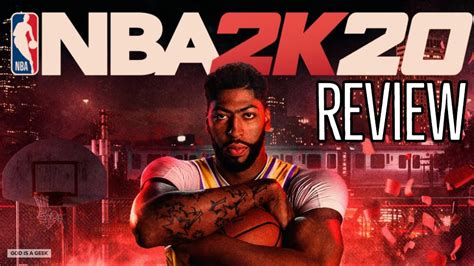 Nba 2k20 Review Can The Best Get Better Youtube