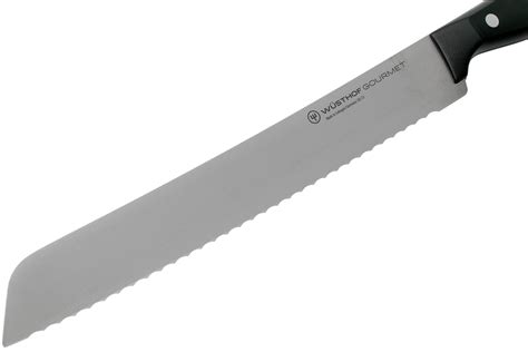 Wüsthof Gourmet coltello da pane 23 cm 1025045723 Fare acquisti