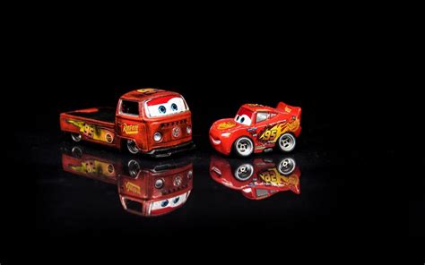 pixar Archives - Custom Hot Wheels & Diecast Cars